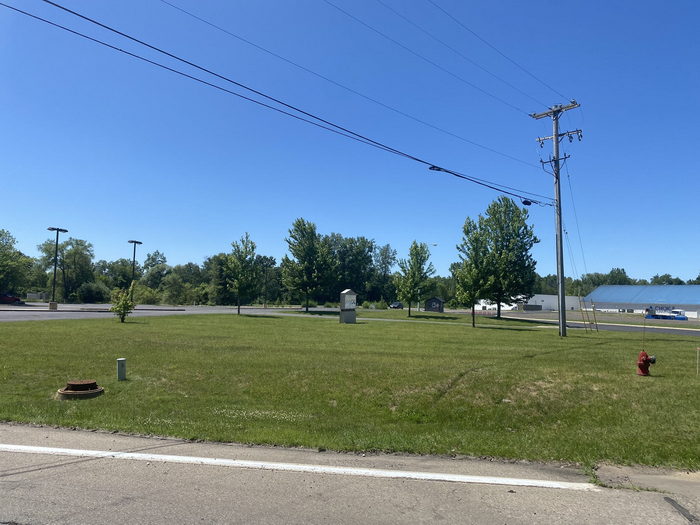 Jackson Drive-In Theatre - June 18 2022 Photo